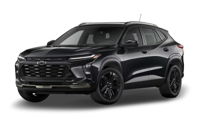 모던 블랙 익스테리어